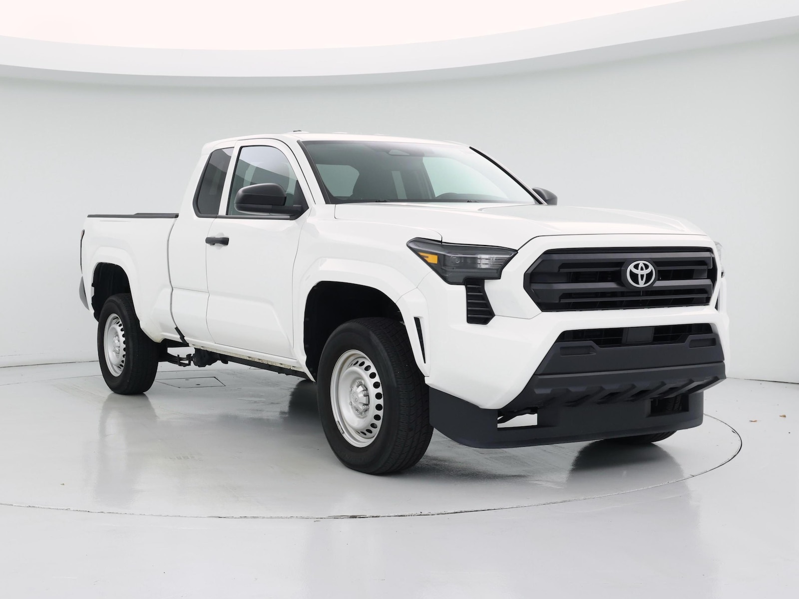 toyota tacoma 2025 3TYJDAHN7ST026856 image toyota tacoma 2025 3TYJDAHN7ST026856 image