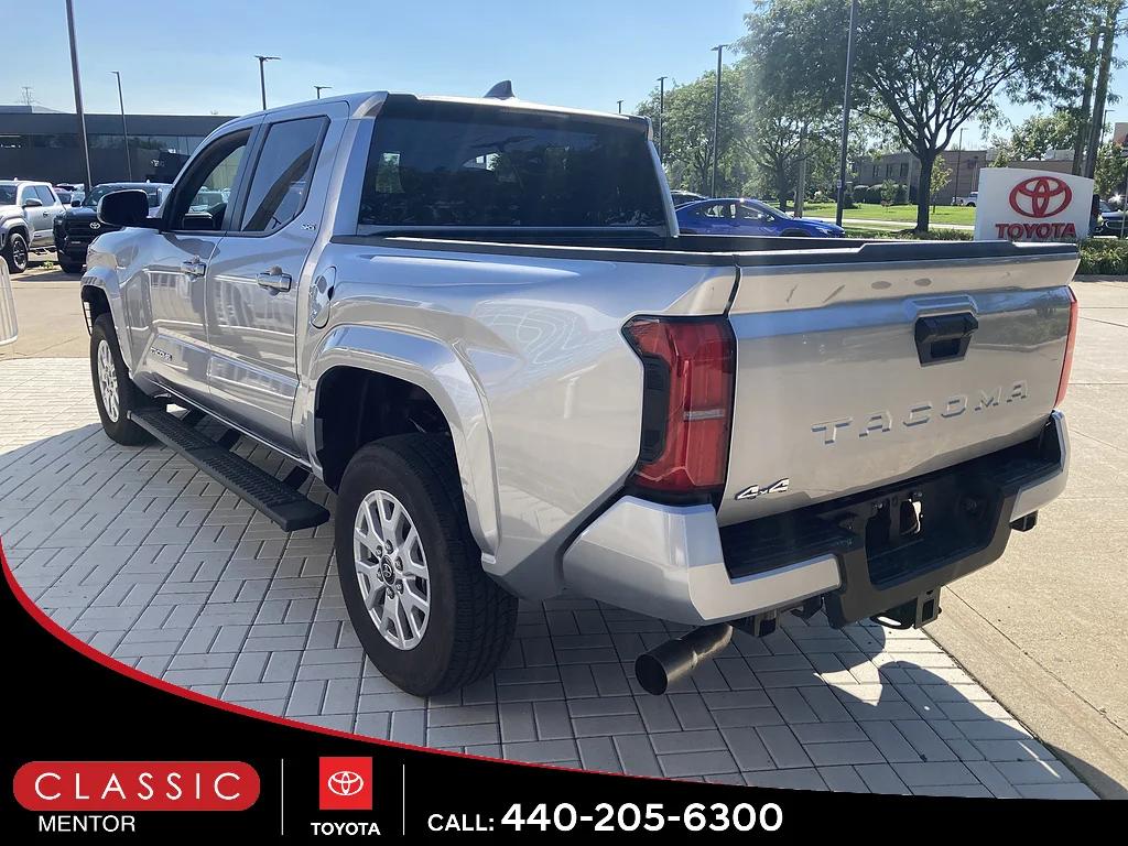 toyota tacoma 2025 3TMLB5JN5SM156971 image toyota tacoma 2025 3TMLB5JN5SM156971 image