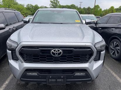 toyota tacoma 2025 3TMLB5JN4SM120141 image toyota tacoma 2025 3TMLB5JN4SM120141 image