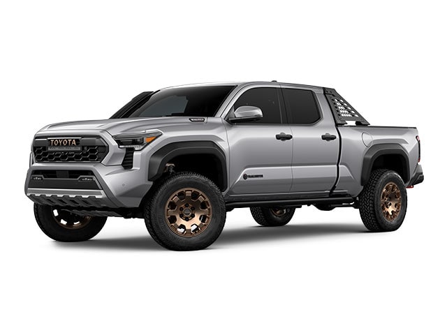toyota tacoma 2025 3TYLC5LN4ST045441 image toyota tacoma 2025 3TYLC5LN4ST045441 image