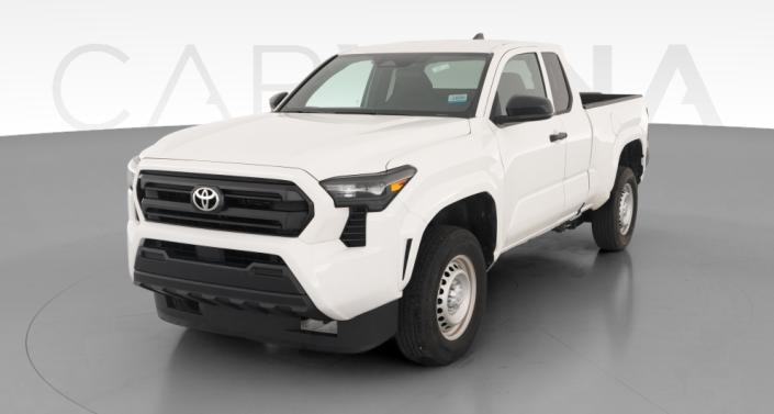toyota tacoma 2025 3TYJDAHN0ST021627 image toyota tacoma 2025 3TYJDAHN0ST021627 image