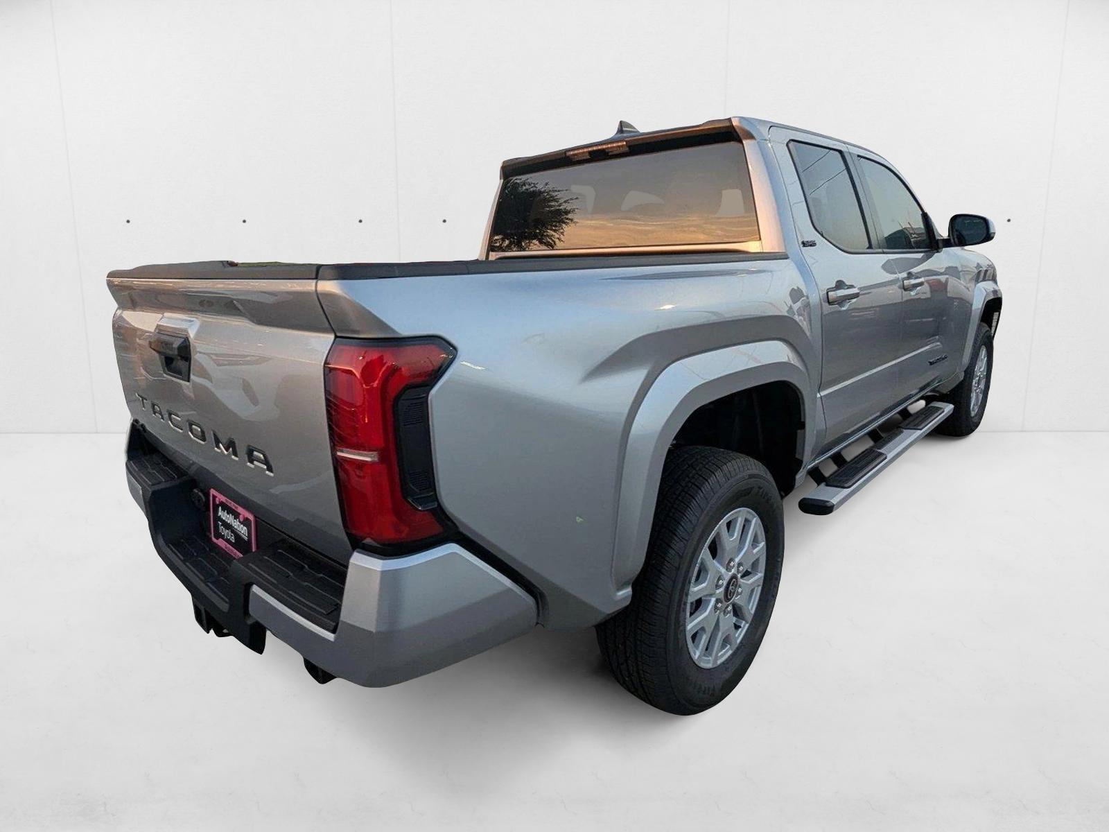 toyota tacoma 2025 3TMLB5JNXSM139437 image toyota tacoma 2025 3TMLB5JNXSM139437 image