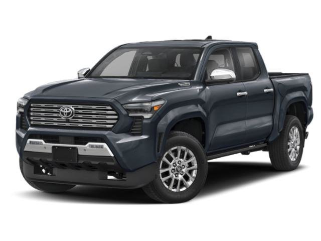 toyota tacoma 2025 3TYLC5LN1ST015667 image toyota tacoma 2025 3TYLC5LN1ST015667 image
