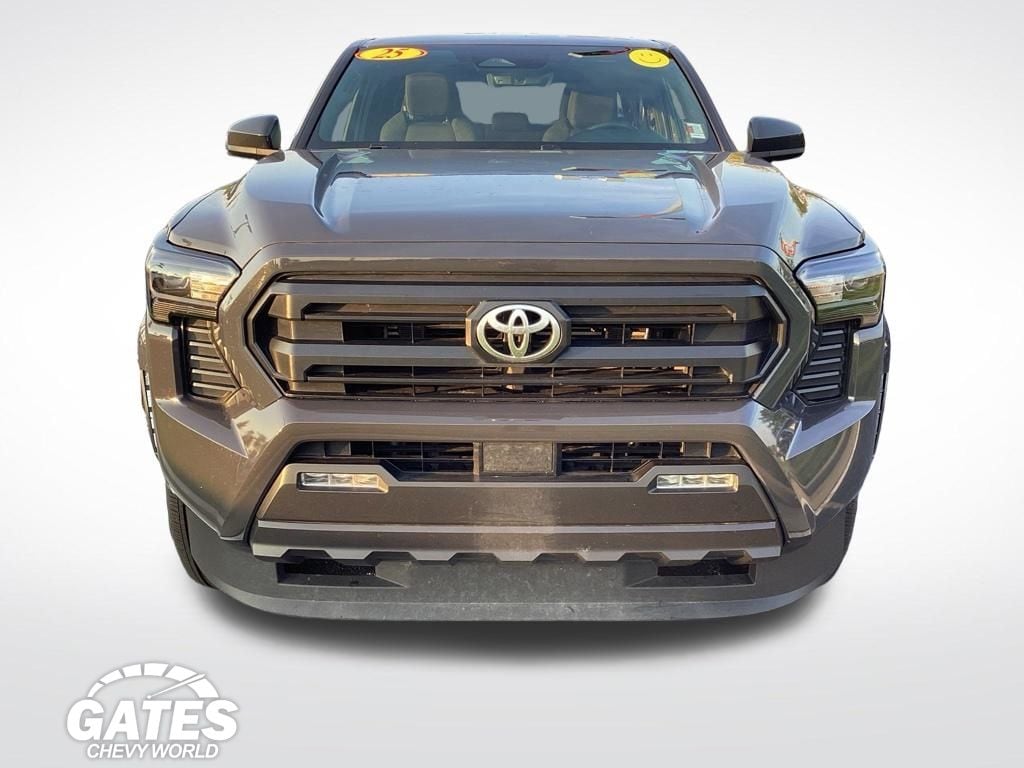 toyota tacoma 2025 3TMLB5JNXSM135629 image toyota tacoma 2025 3TMLB5JNXSM135629 image
