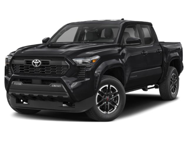 toyota tacoma 2025 3TYLB5JN6ST064692 image toyota tacoma 2025 3TYLB5JN6ST064692 image