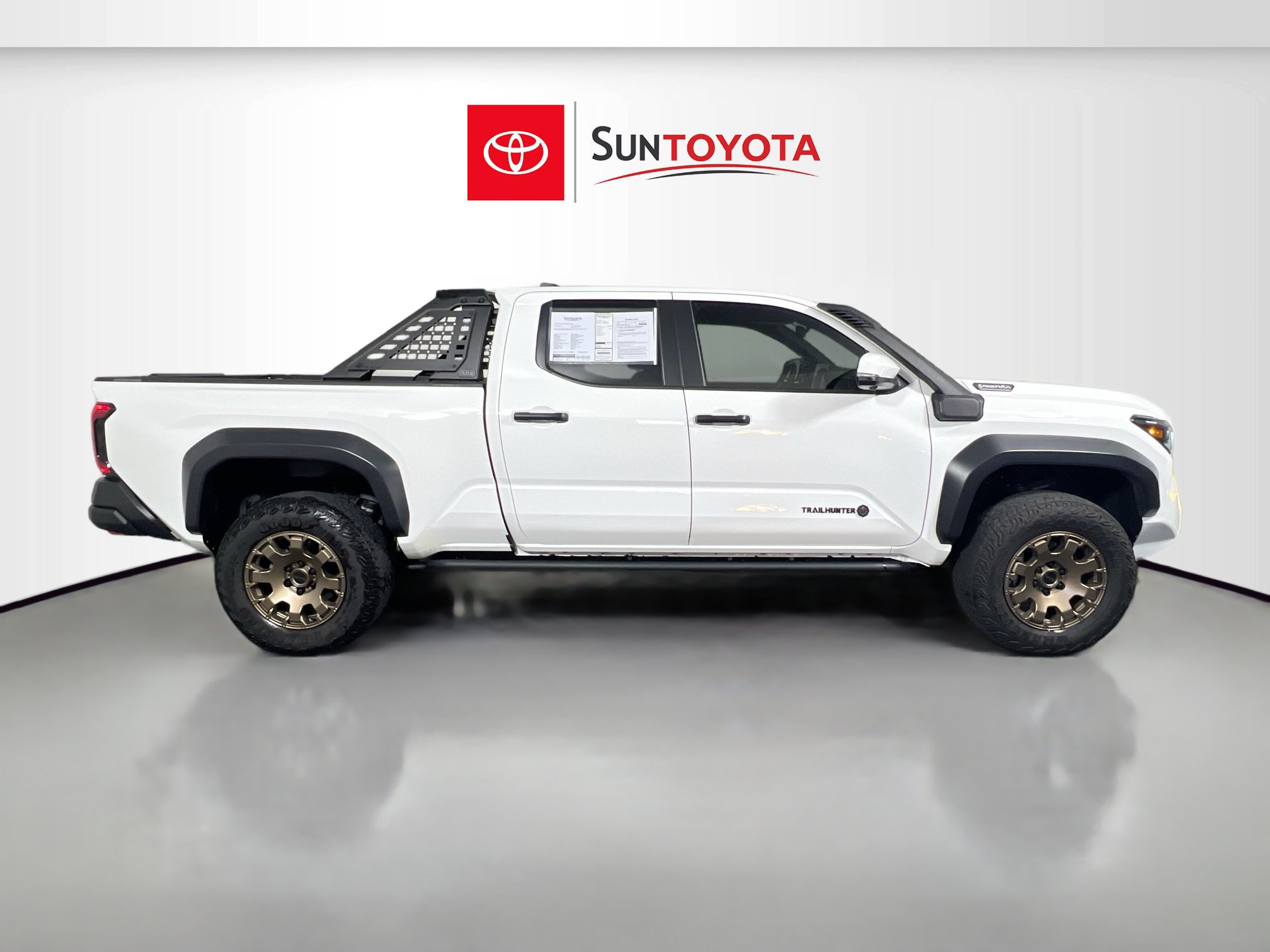toyota tacoma 2025 3TYLC5LNXST018602 image toyota tacoma 2025 3TYLC5LNXST018602 image
