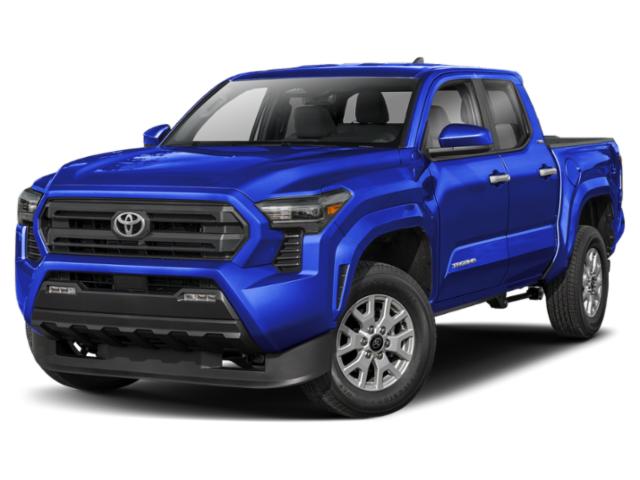 toyota tacoma 2025 3TMLB5JN3SM168133 image toyota tacoma 2025 3TMLB5JN3SM168133 image