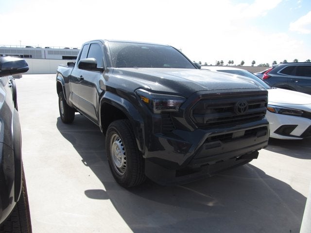 toyota tacoma 2025 3TYJDAHN4ST020674 image toyota tacoma 2025 3TYJDAHN4ST020674 image