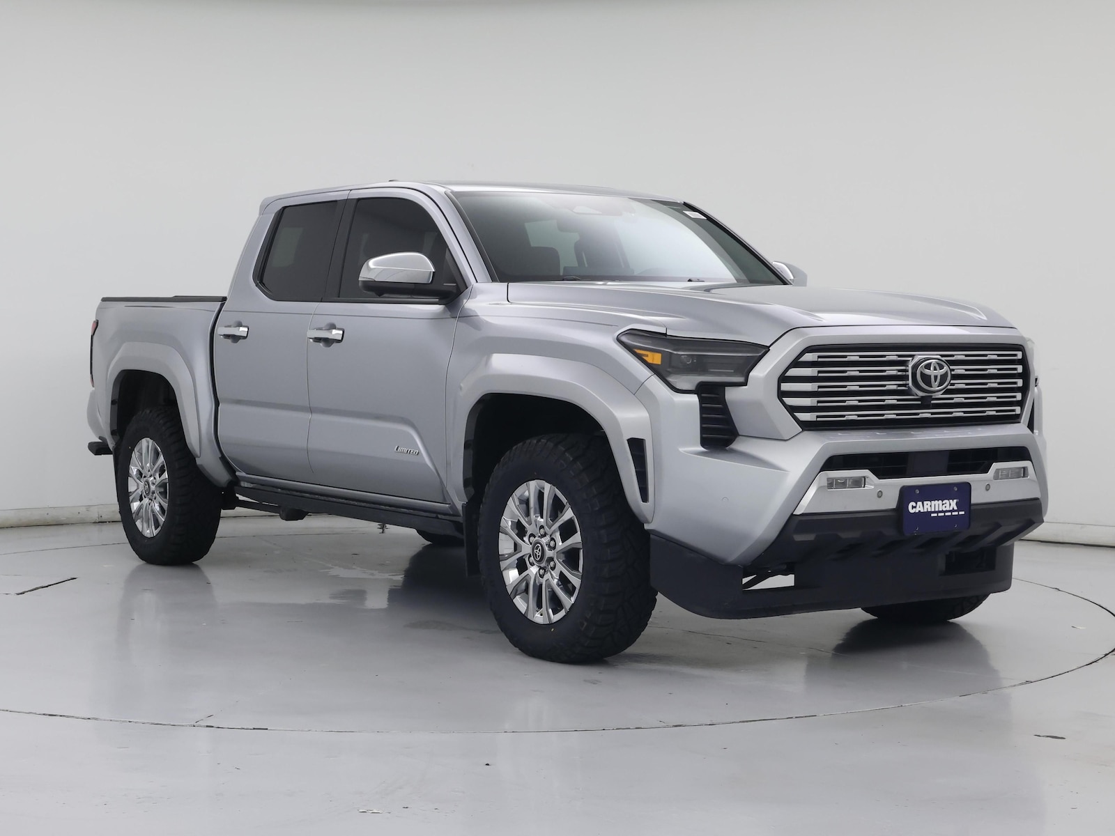 toyota tacoma 2025 3TMLB5JN1SM133946 image toyota tacoma 2025 3TMLB5JN1SM133946 image