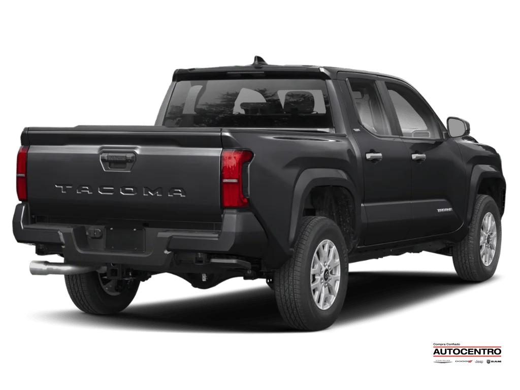 toyota tacoma 2025 3TYKB5FN6ST017943 image toyota tacoma 2025 3TYKB5FN6ST017943 image