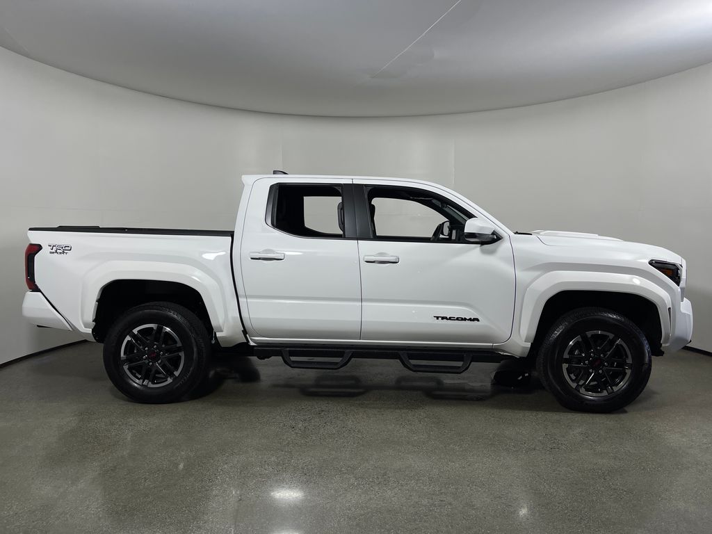 toyota tacoma 2025 3TYLE5JN2ST071694 image toyota tacoma 2025 3TYLE5JN2ST071694 image