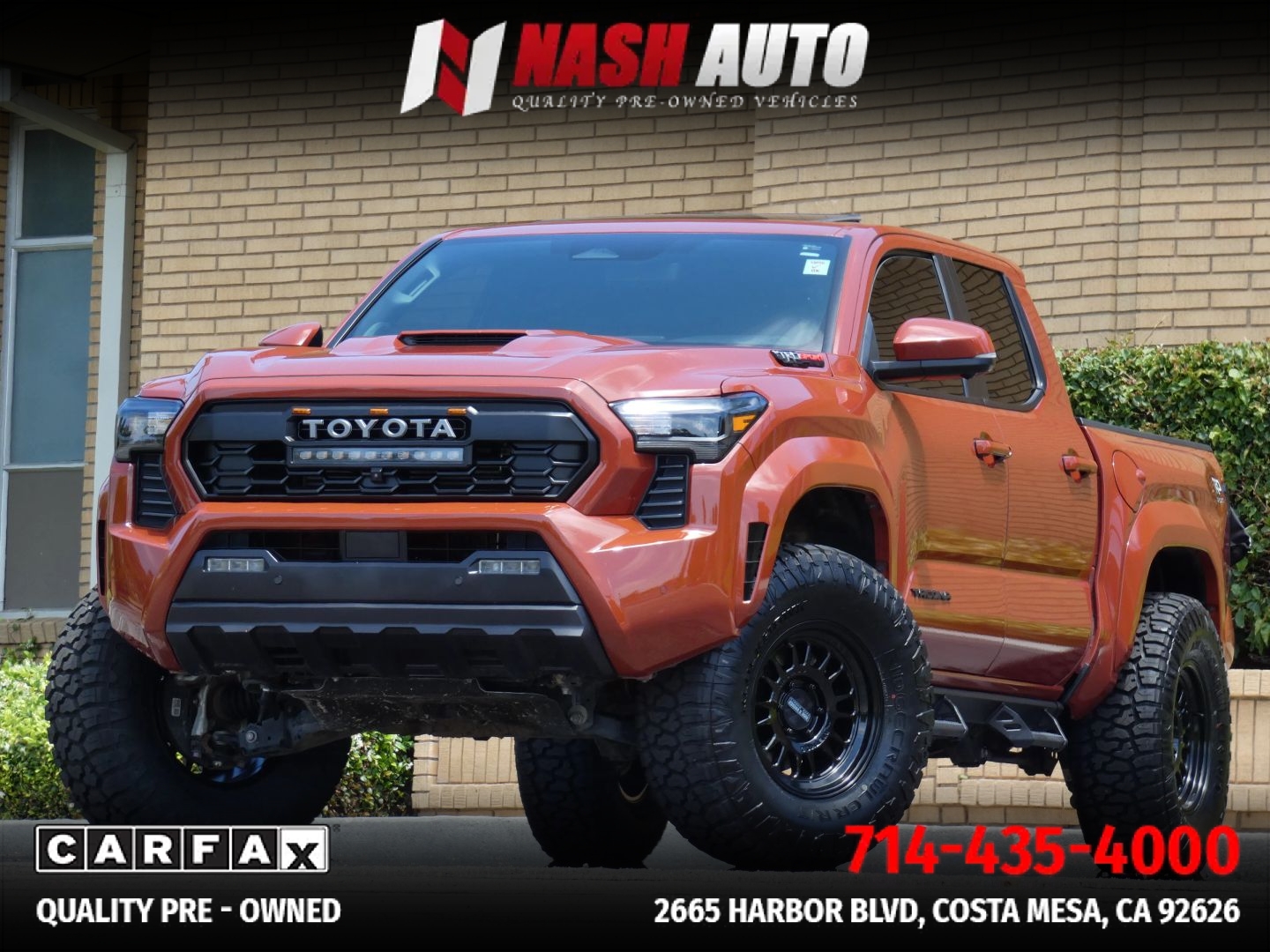 toyota tacoma 2025 3TMLB5JNXSM103568 image toyota tacoma 2025 3TMLB5JNXSM103568 image