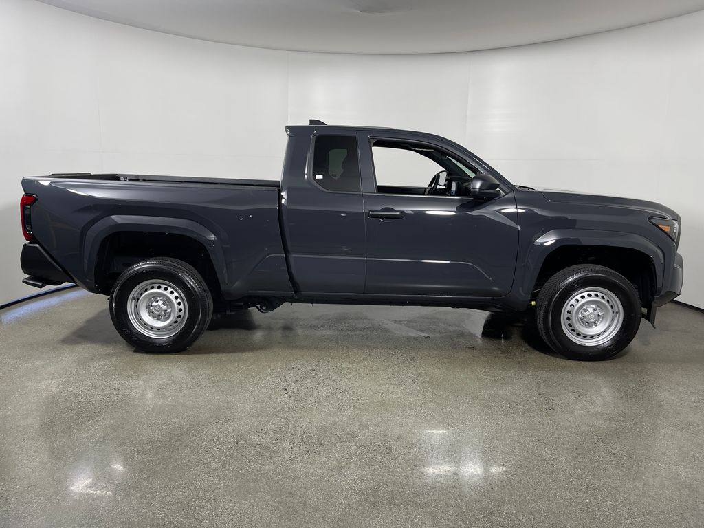 toyota tacoma 2025 3TYJDAHN7ST035833 image toyota tacoma 2025 3TYJDAHN7ST035833 image