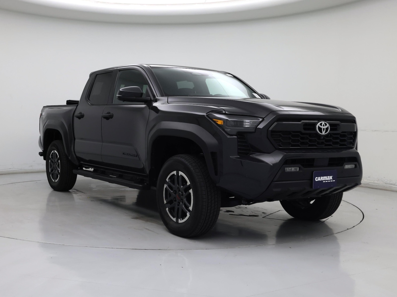 toyota tacoma 2025 3TMLB5JN9SM100239 image toyota tacoma 2025 3TMLB5JN9SM100239 image