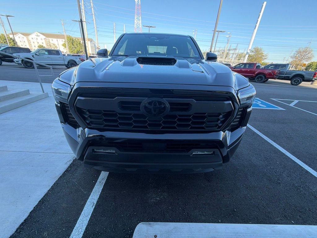 toyota tacoma 2025 3TMLB5JN1SM095148 image toyota tacoma 2025 3TMLB5JN1SM095148 image