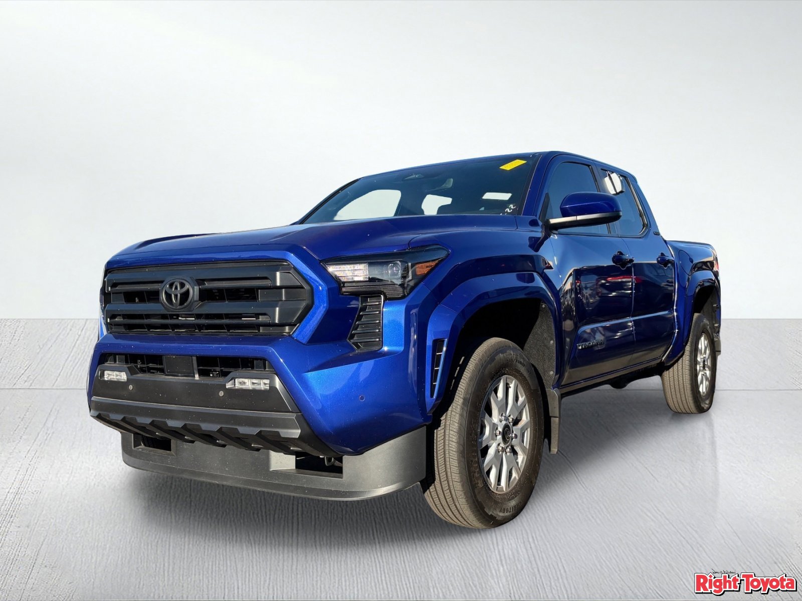 toyota tacoma 2025 3TMLB5JN5SM187492 image toyota tacoma 2025 3TMLB5JN5SM187492 image