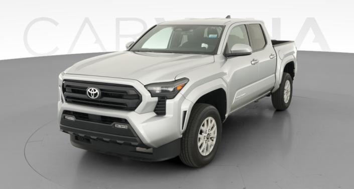 toyota tacoma 2025 3TYKB5FN9ST026541 image toyota tacoma 2025 3TYKB5FN9ST026541 image