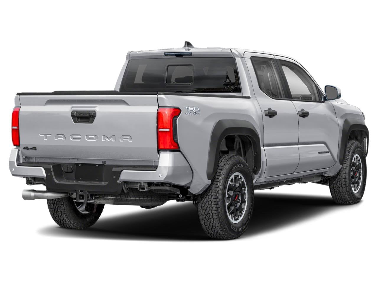 toyota tacoma 2025 3TMLB5JN1SM094162 image toyota tacoma 2025 3TMLB5JN1SM094162 image