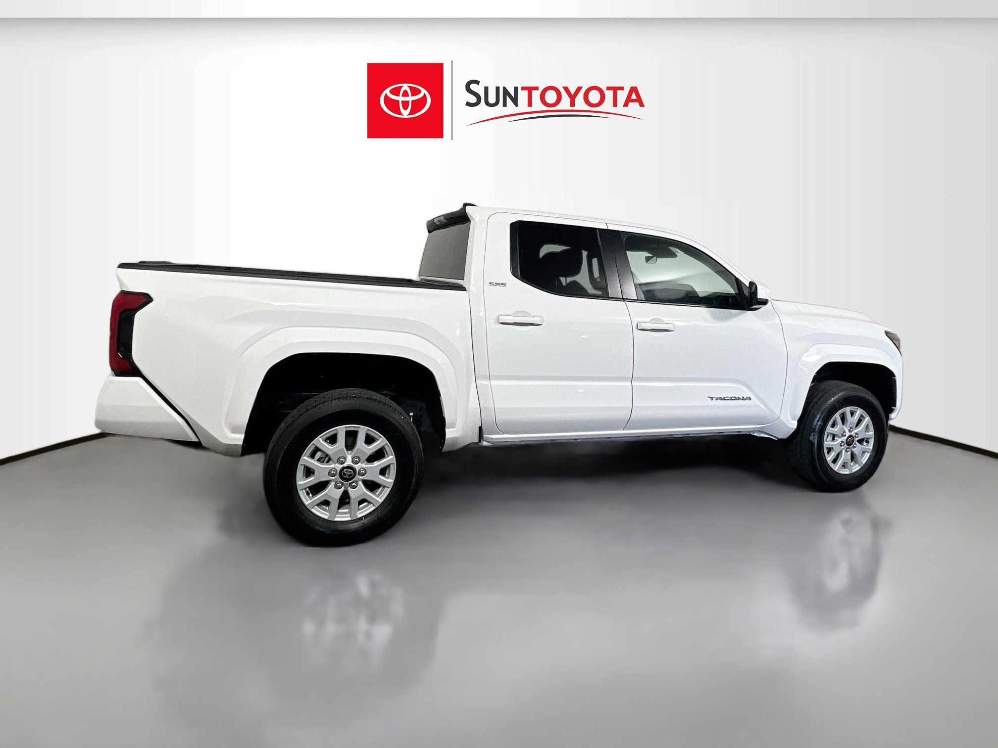 toyota tacoma 2025 3TMKB5FN0SM027069 image toyota tacoma 2025 3TMKB5FN0SM027069 image