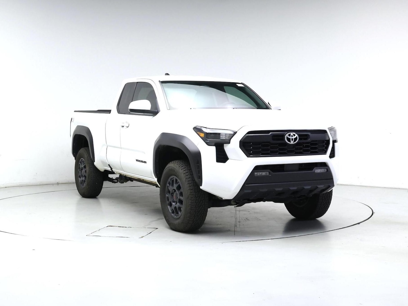 toyota tacoma 2025 3TYJBAFNXST020056 image toyota tacoma 2025 3TYJBAFNXST020056 image