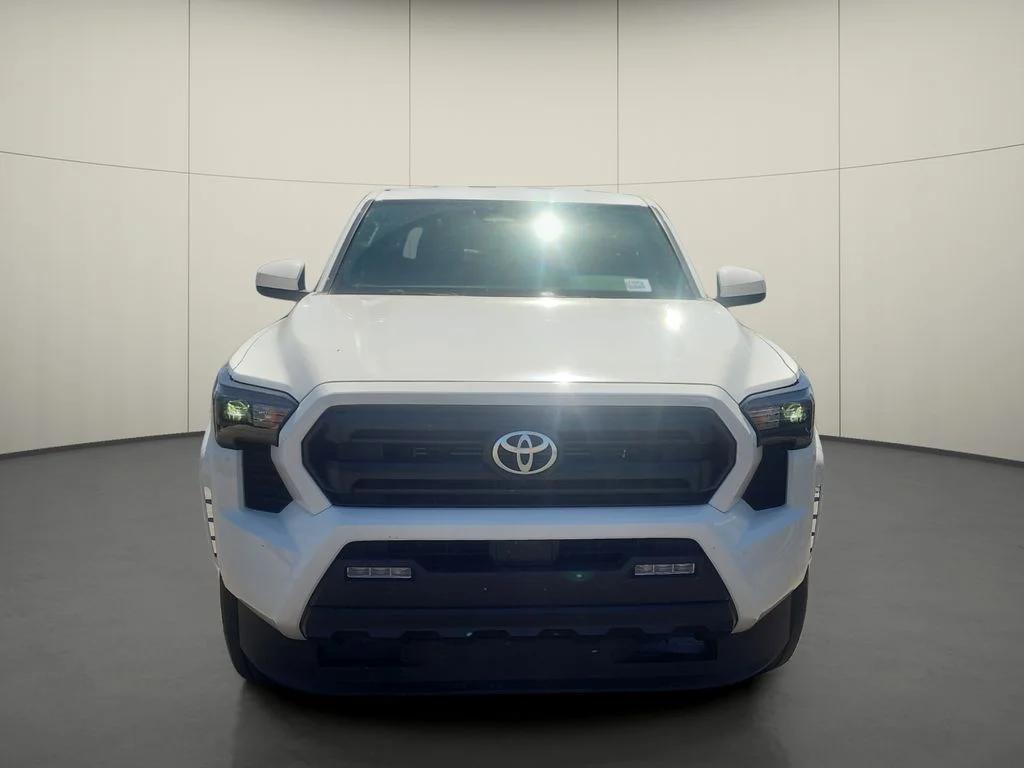 toyota tacoma 2025 3TMLB5JN2SM176479 image toyota tacoma 2025 3TMLB5JN2SM176479 image