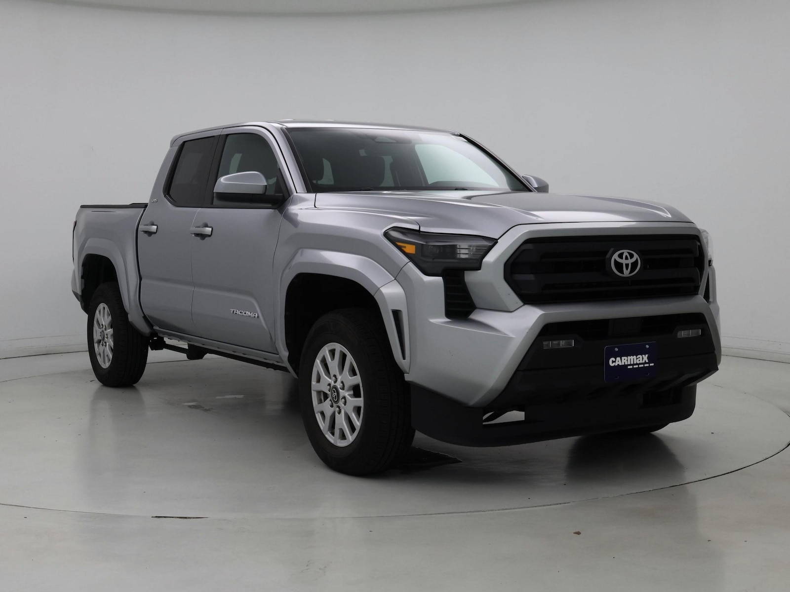 toyota tacoma 2025 3TMLB5JN5SM161555 image toyota tacoma 2025 3TMLB5JN5SM161555 image