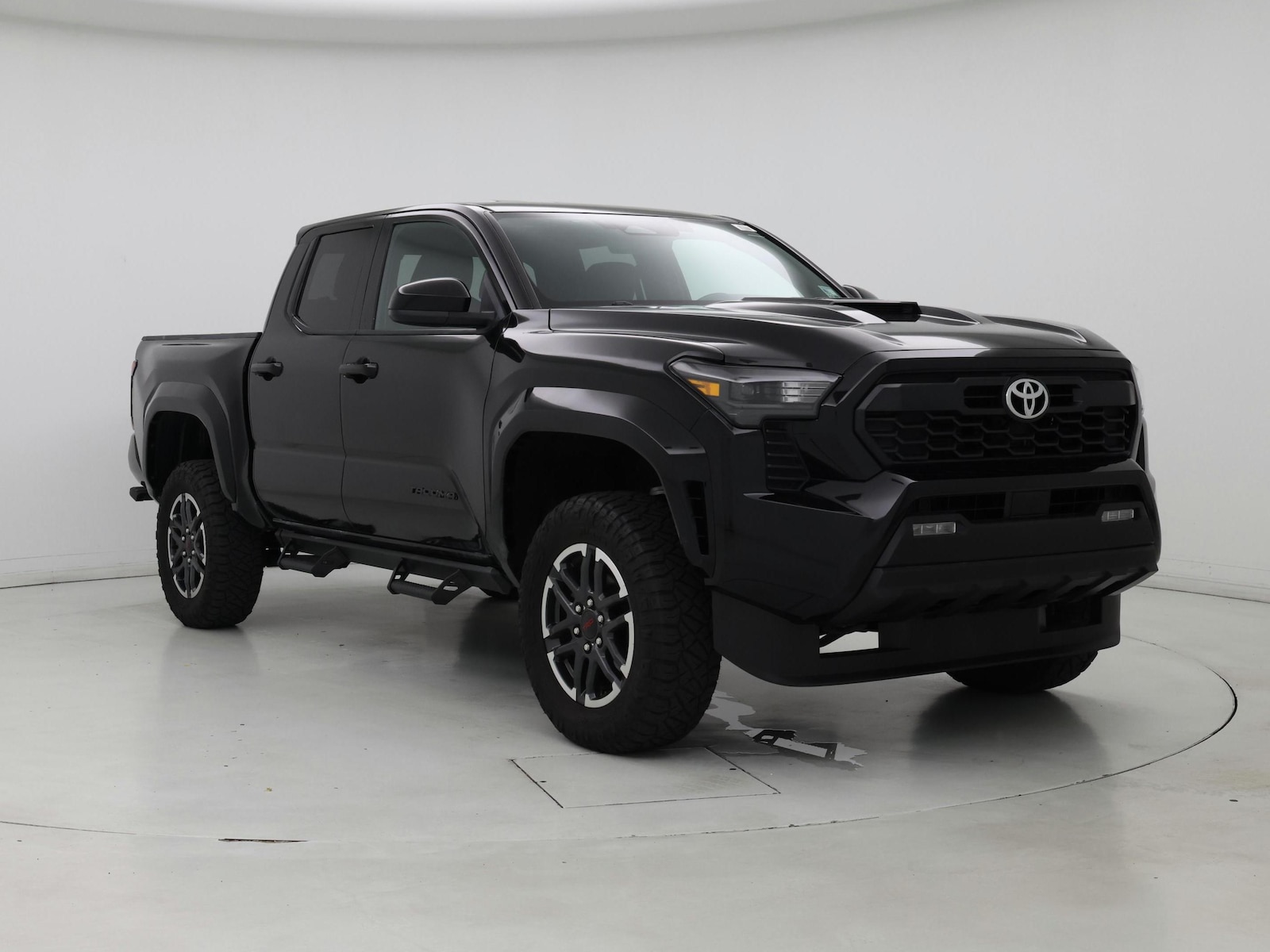 toyota tacoma 2025 3TMLB5JN4SM136713 image toyota tacoma 2025 3TMLB5JN4SM136713 image