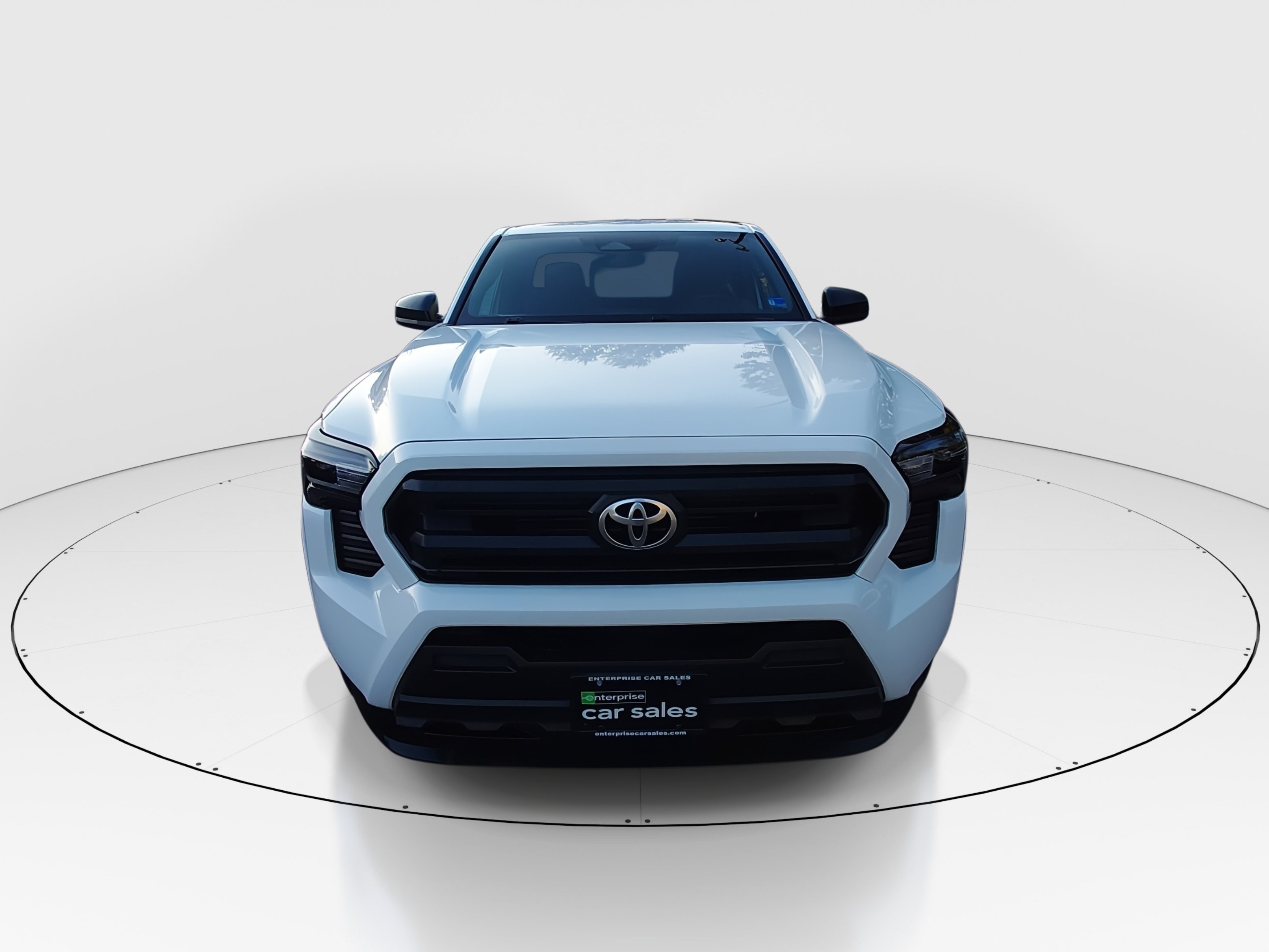 toyota tacoma 2025 3TYJDAHNXST025667 image toyota tacoma 2025 3TYJDAHNXST025667 image