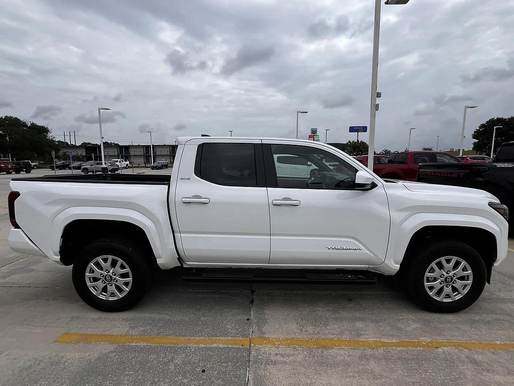 toyota tacoma 2025 3TYLB5JN5ST084738 image toyota tacoma 2025 3TYLB5JN5ST084738 image
