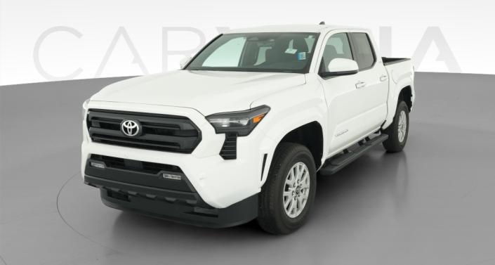 toyota tacoma 2025 3TYLB5JN9ST064685 image toyota tacoma 2025 3TYLB5JN9ST064685 image
