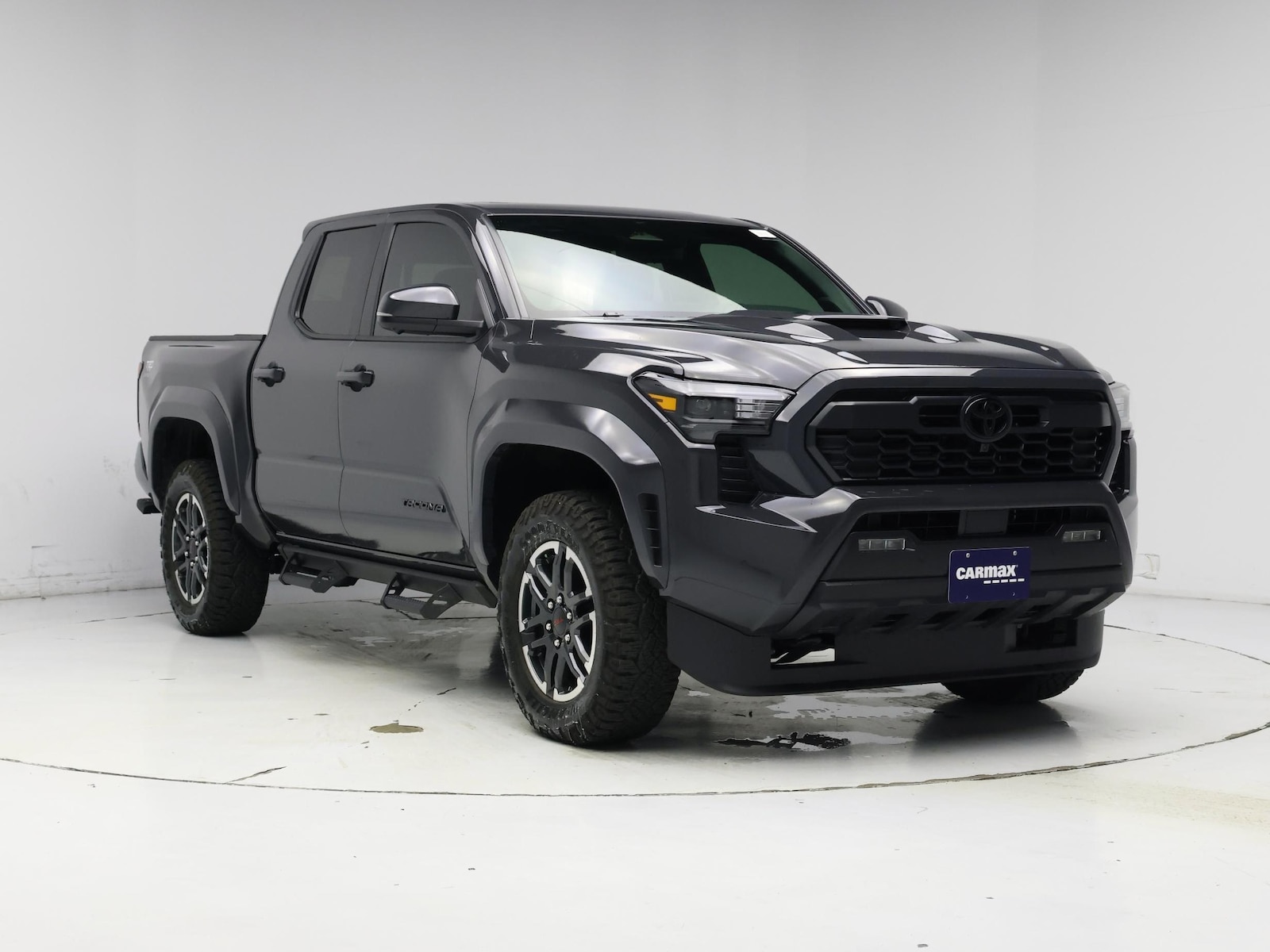 toyota tacoma 2025 3TMLB5JN1SM118024 image toyota tacoma 2025 3TMLB5JN1SM118024 image
