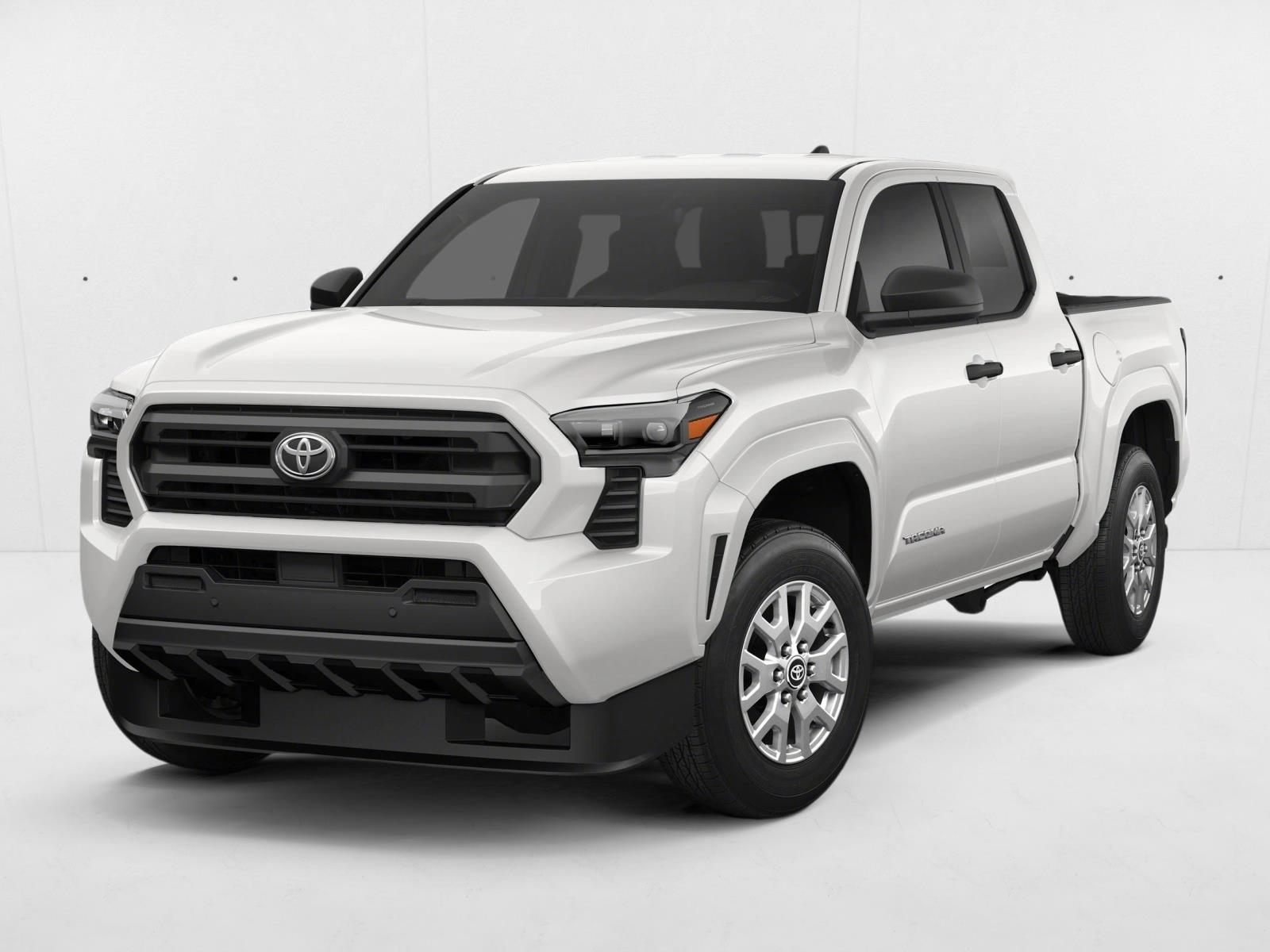 toyota tacoma 2025 3TMLB5JN4SM162096 image toyota tacoma 2025 3TMLB5JN4SM162096 image