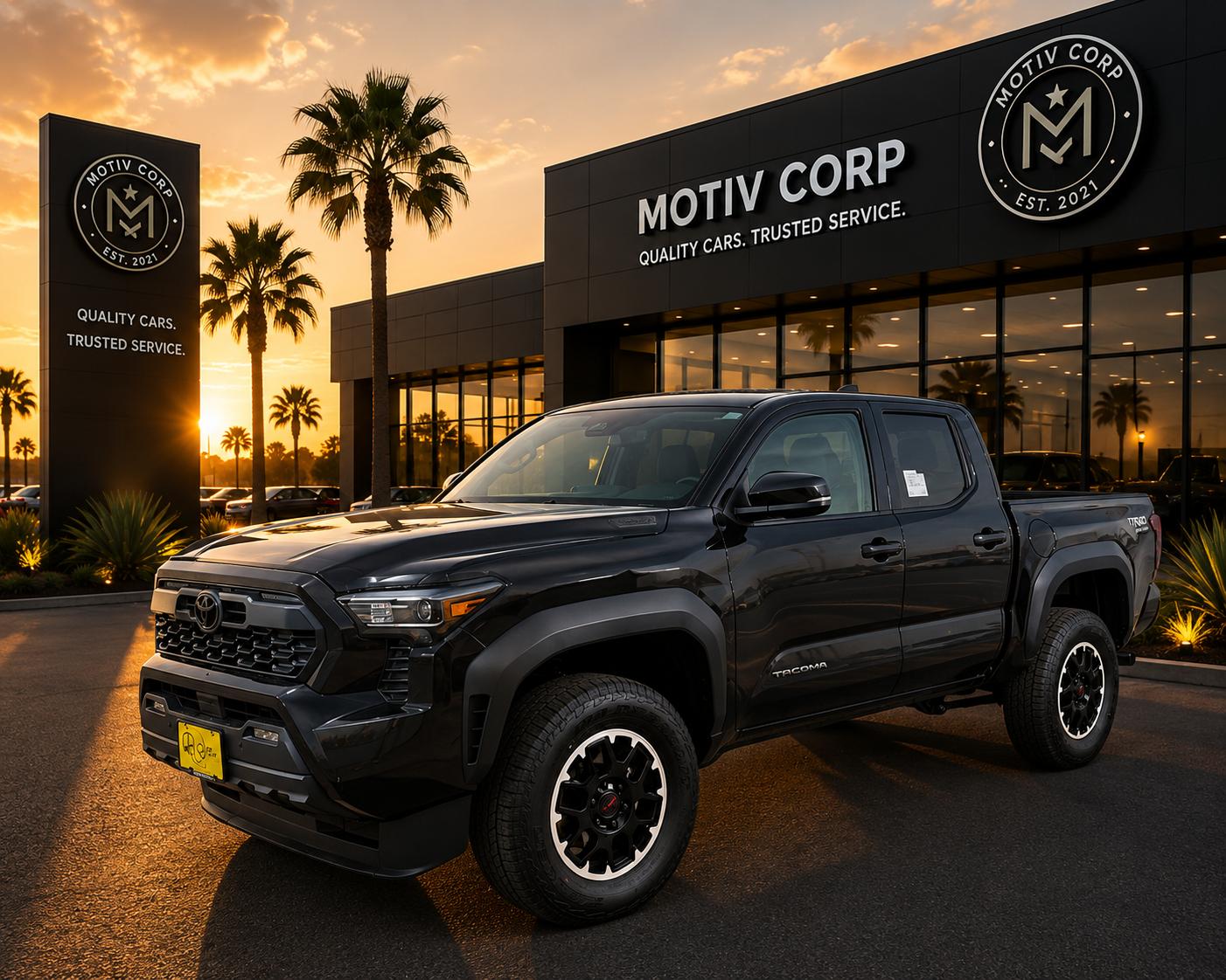 toyota tacoma 2025 3TMLB5JN2SM153591 image toyota tacoma 2025 3TMLB5JN2SM153591 image