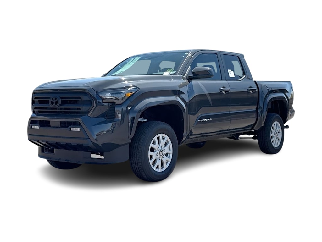 toyota tacoma 2025 3TMLB5JNXSM155265 image toyota tacoma 2025 3TMLB5JNXSM155265 image