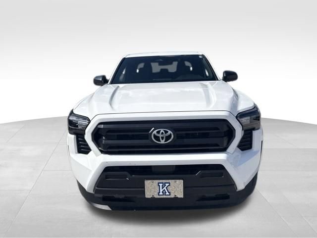toyota tacoma 2025 3TYKD5HN8ST022813 image toyota tacoma 2025 3TYKD5HN8ST022813 image