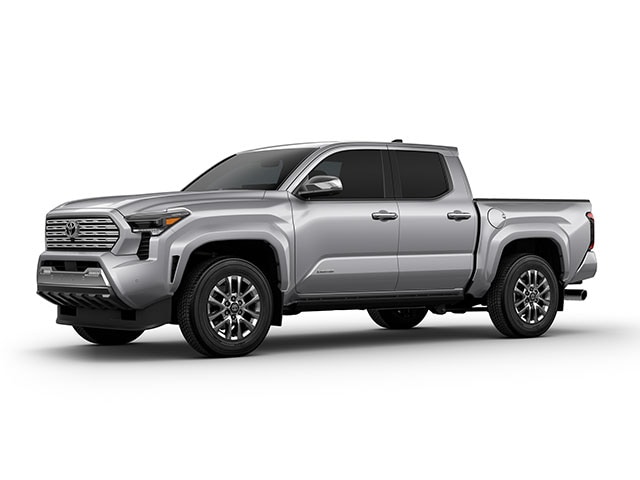 toyota tacoma 2025 3TMLB5JN4SM105042 image toyota tacoma 2025 3TMLB5JN4SM105042 image
