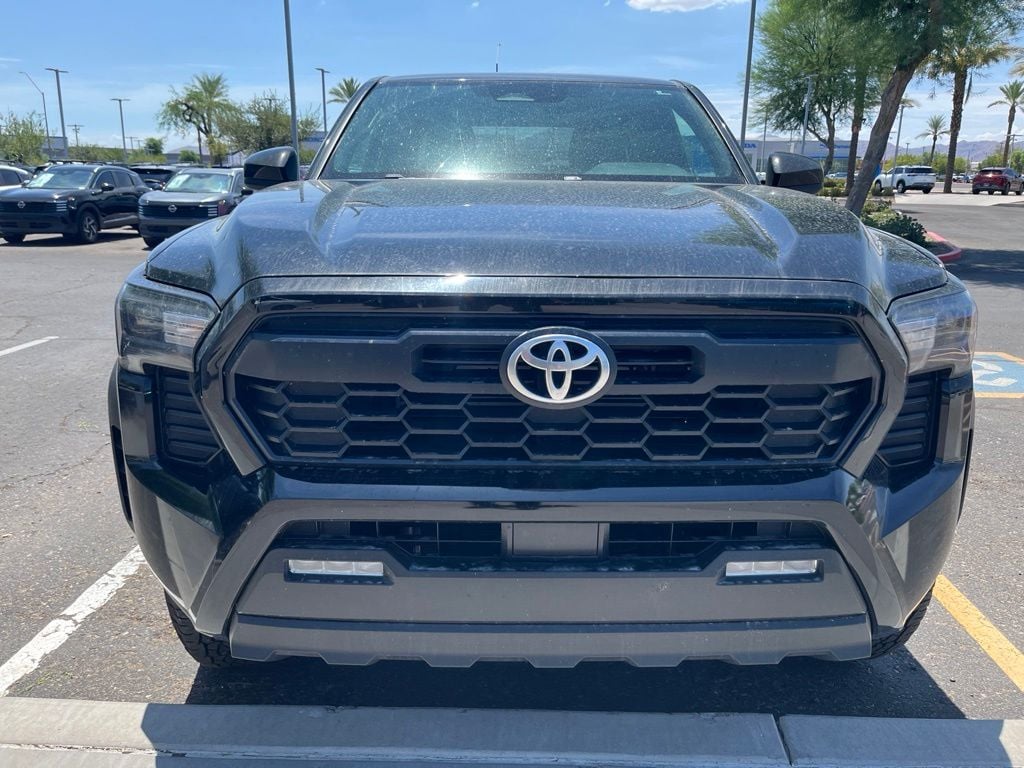 toyota tacoma 2025 3TMLB5JN4SM163040 image toyota tacoma 2025 3TMLB5JN4SM163040 image