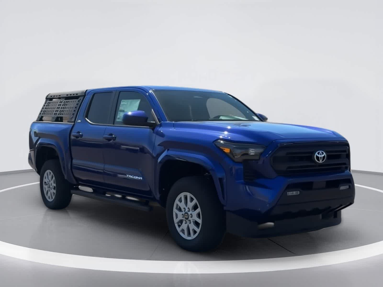 toyota tacoma 2025 3TMLB5JN7SM162674 image toyota tacoma 2025 3TMLB5JN7SM162674 image