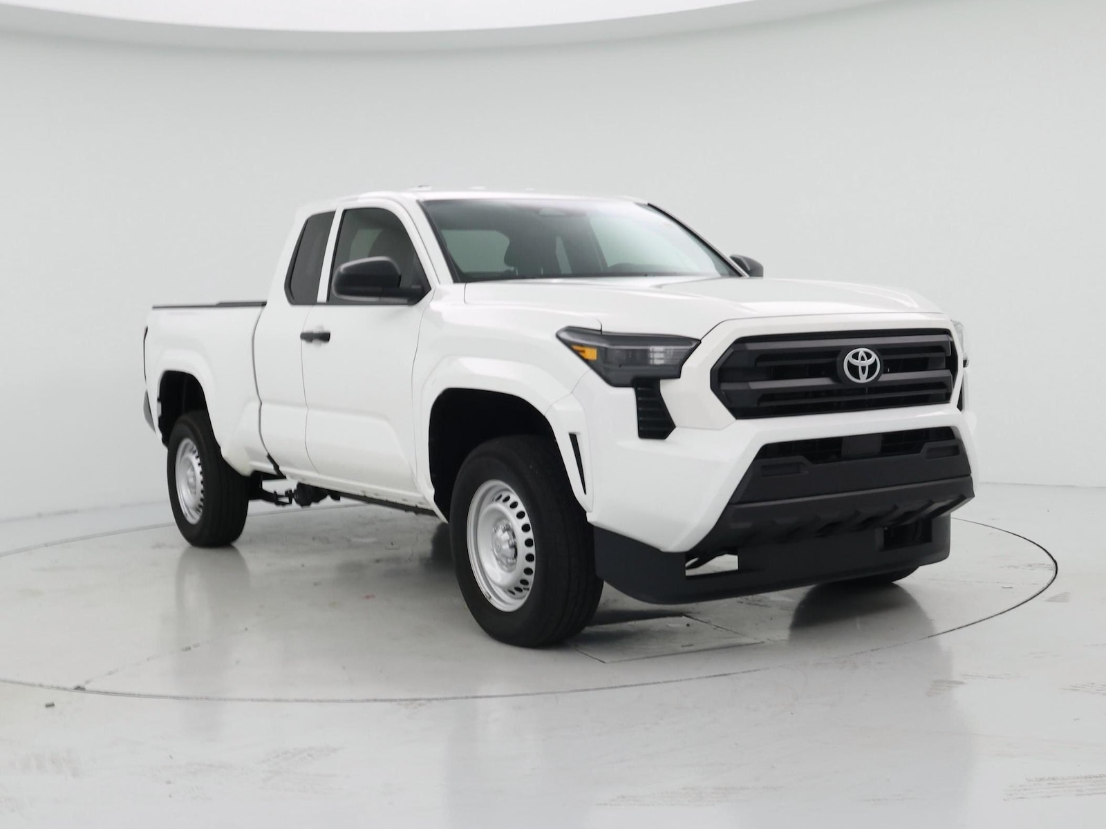 toyota tacoma 2025 3TYJDAHNXST033770 image toyota tacoma 2025 3TYJDAHNXST033770 image