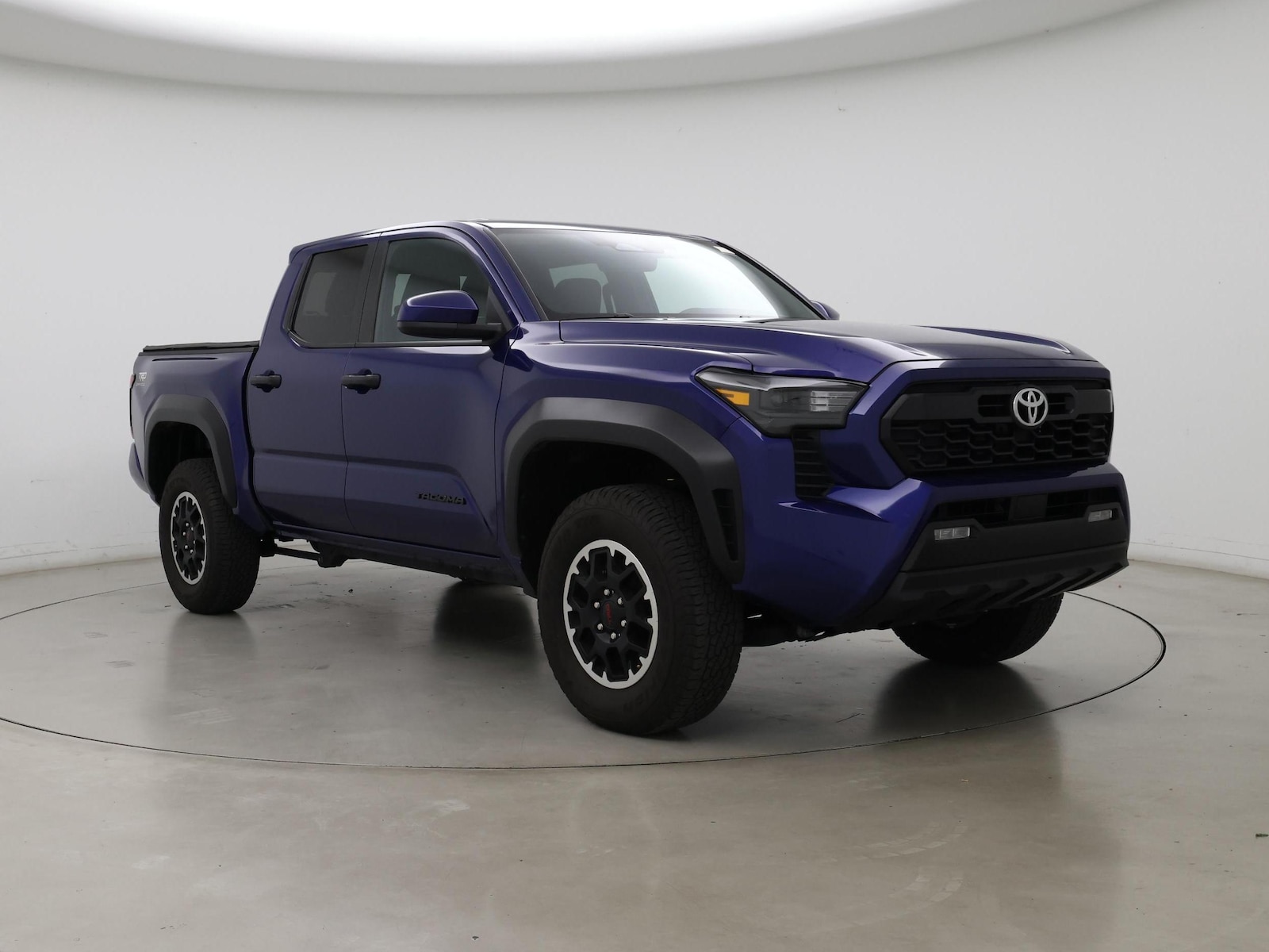 toyota tacoma 2025 3TMLB5JN2SM096177 image toyota tacoma 2025 3TMLB5JN2SM096177 image