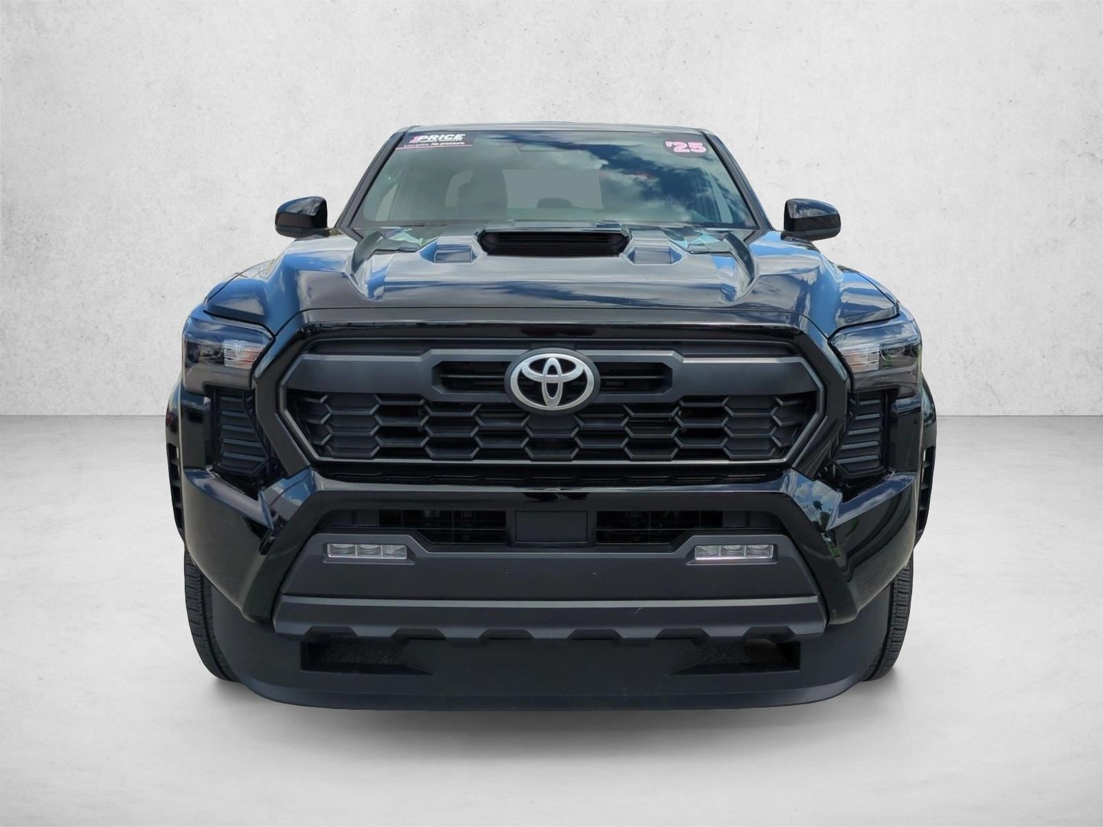 toyota tacoma 2025 3TYLC5LN3ST023026 image toyota tacoma 2025 3TYLC5LN3ST023026 image