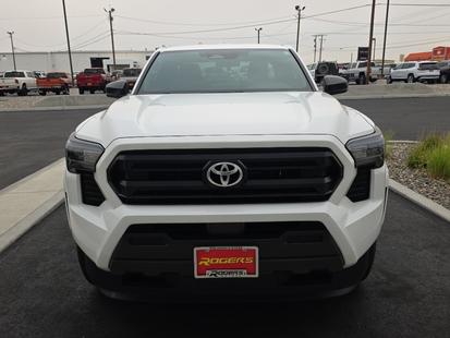 toyota tacoma 2025 3TYJDAKN9ST019688 image toyota tacoma 2025 3TYJDAKN9ST019688 image