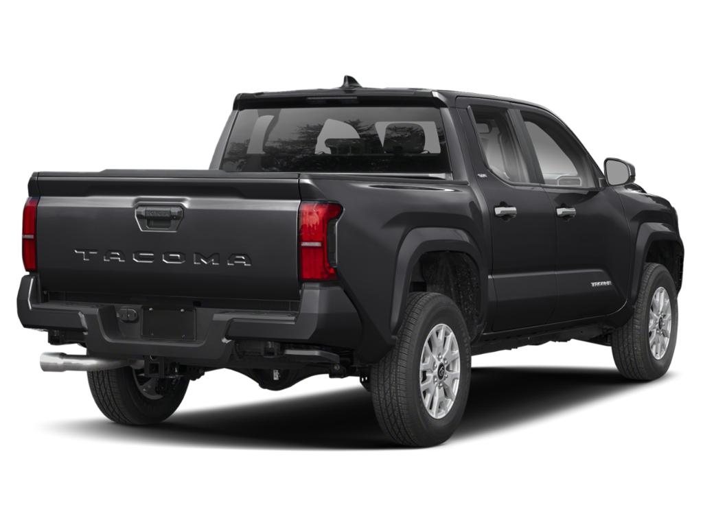toyota tacoma 2025 3TYKB5FN7ST018955 image toyota tacoma 2025 3TYKB5FN7ST018955 image