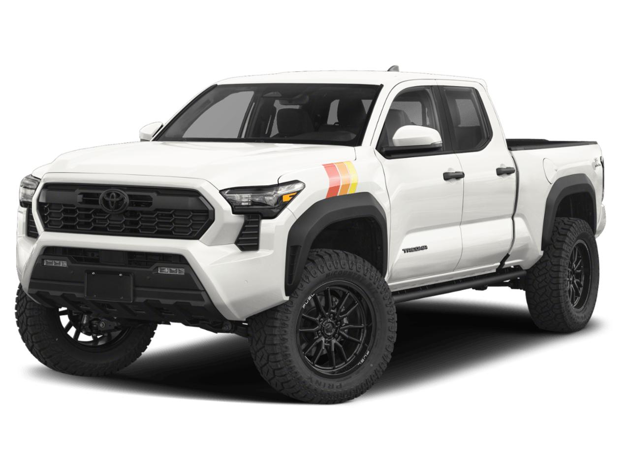 toyota tacoma 2025 3TYLC5LN7ST049340 image toyota tacoma 2025 3TYLC5LN7ST049340 image