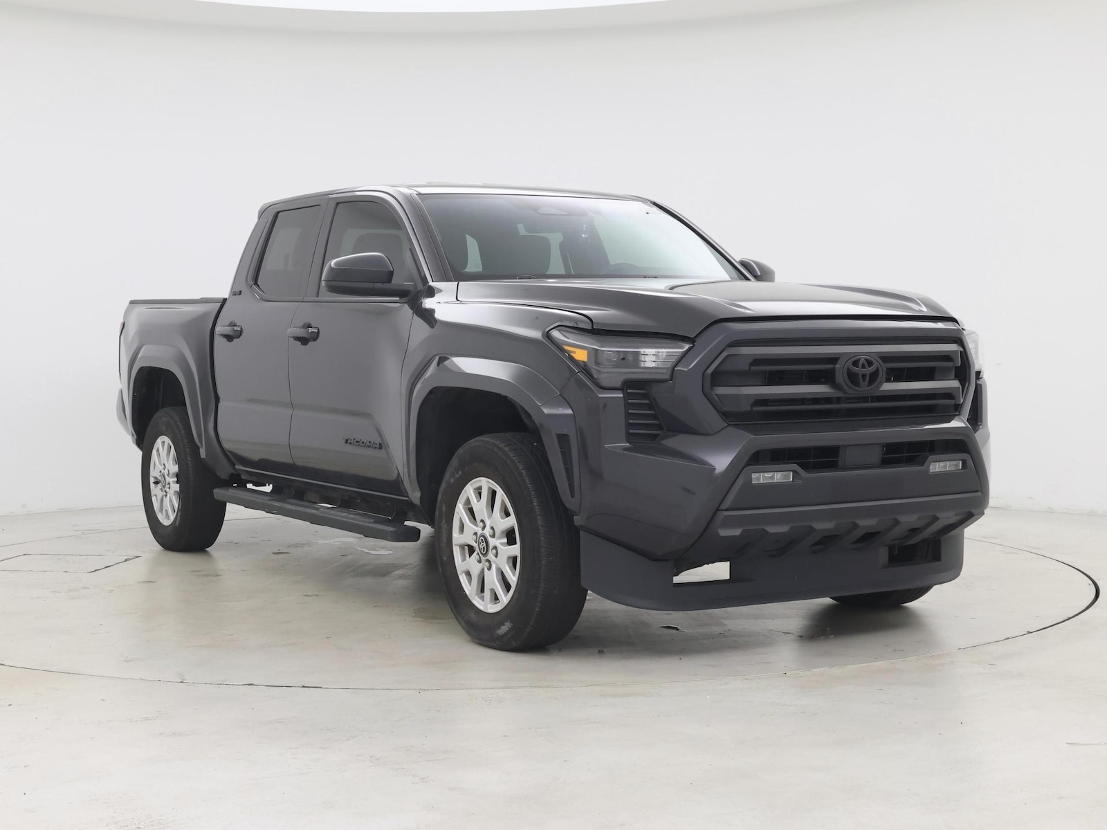 toyota tacoma 2025 3TMKB5FN1SM025637 image toyota tacoma 2025 3TMKB5FN1SM025637 image