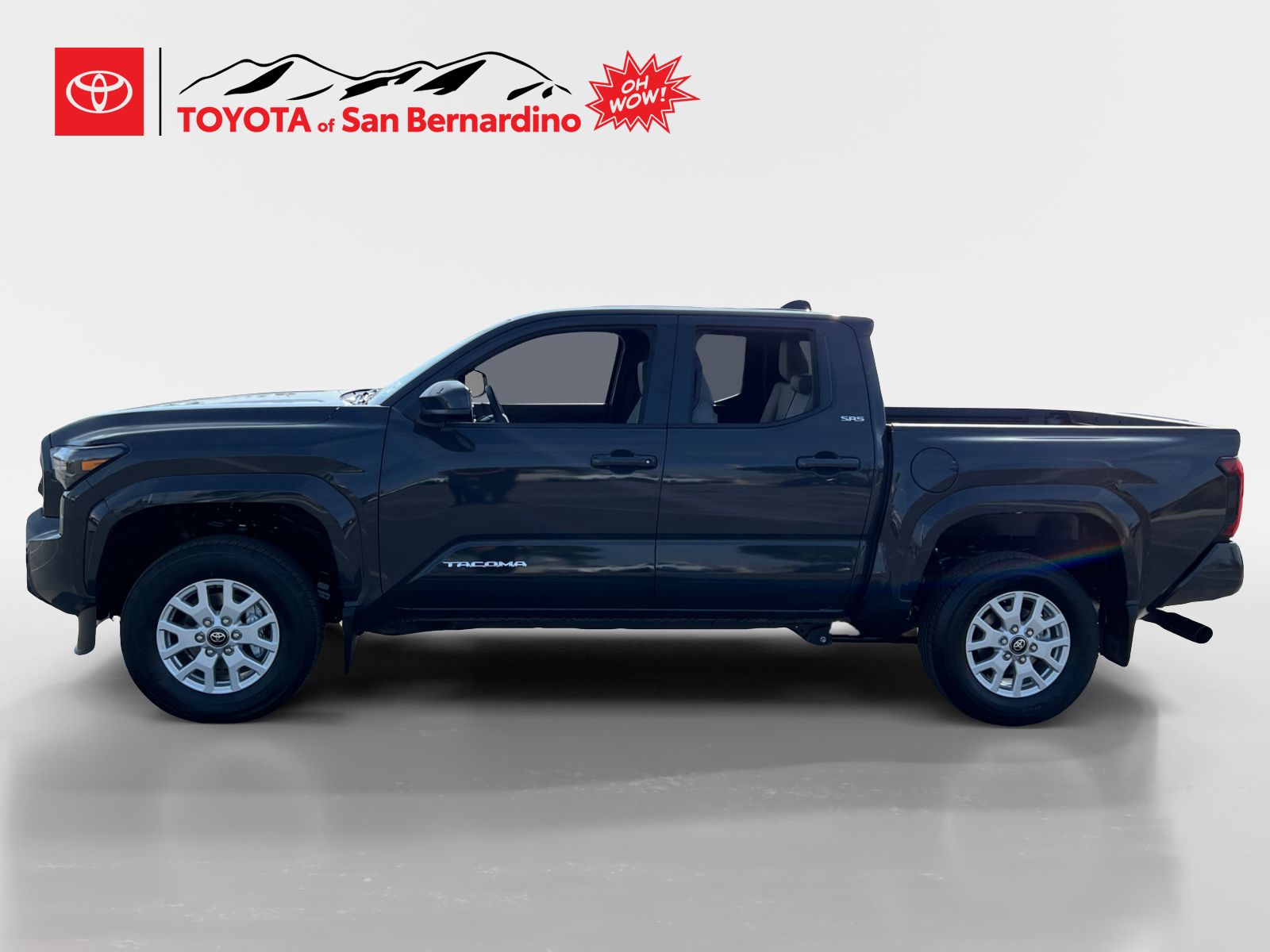toyota tacoma 2025 3TMLB5JN1SM203199 image toyota tacoma 2025 3TMLB5JN1SM203199 image