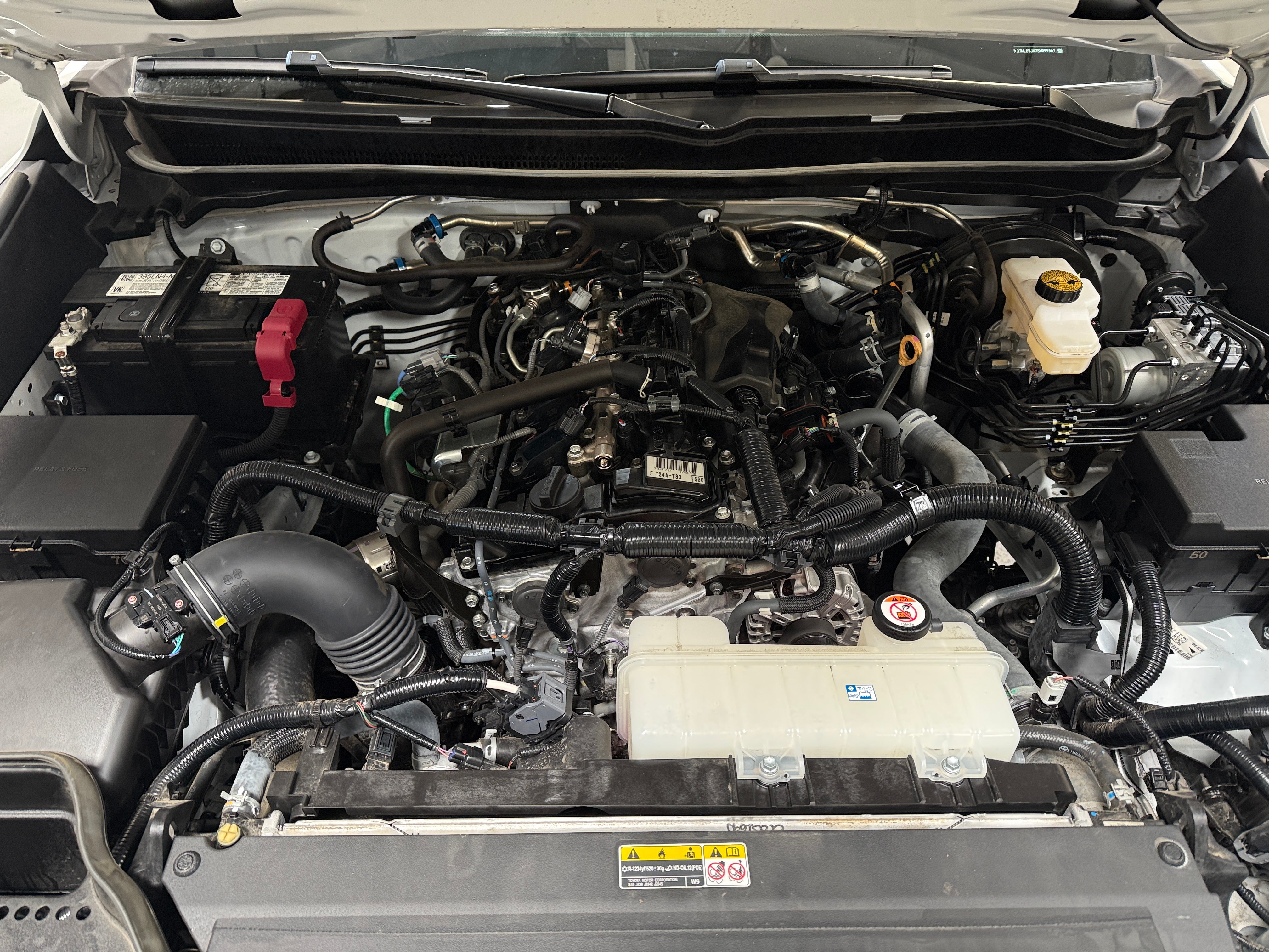 toyota tacoma 2025 3TMLB5JN7SM099561 image toyota tacoma 2025 3TMLB5JN7SM099561 image