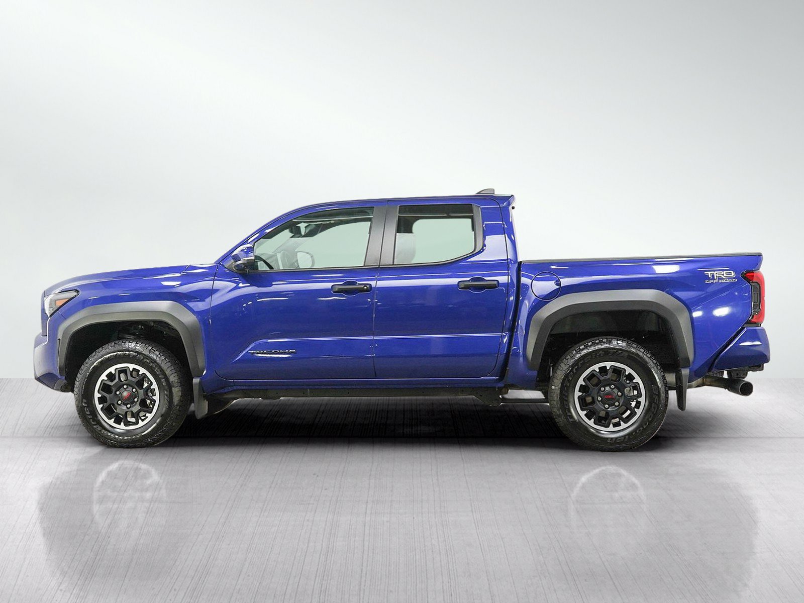 toyota tacoma 2025 3TMLB5JN9SM114416 image toyota tacoma 2025 3TMLB5JN9SM114416 image