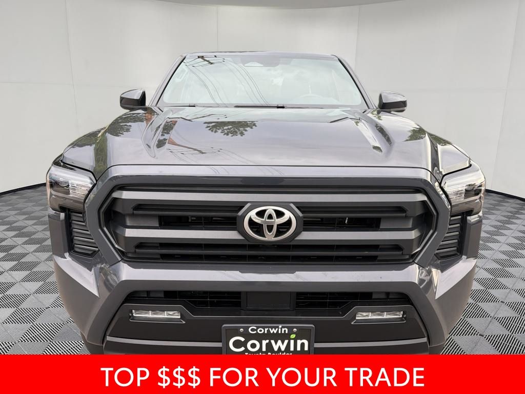toyota tacoma 2025 3TMLB5JN0SM168932 image toyota tacoma 2025 3TMLB5JN0SM168932 image