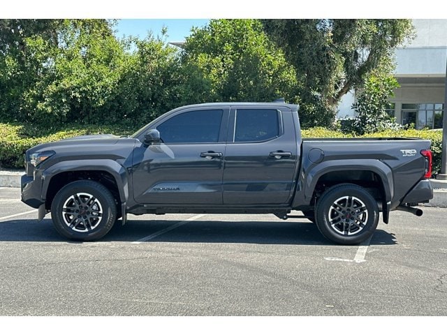 toyota tacoma 2025 3TMLB5JN4SM205920 image toyota tacoma 2025 3TMLB5JN4SM205920 image
